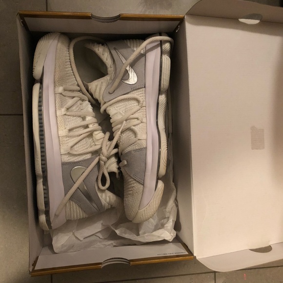 Nike zoom kd 10 - Picture 3 of 6